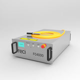 Fiber Laser - Single-Mode 4000W