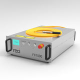 Fiber Laser - Single-Mode 1500W