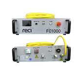 Fiber Laser - Single-Mode 1000W