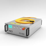 Fiber Laser - Single-Mode 1000W