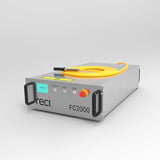 Fiber Laser - Single-Mode 2000W