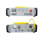 Fiber Laser - Single-Mode 1500W