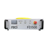 Fiber Laser - Single-Mode 1500W