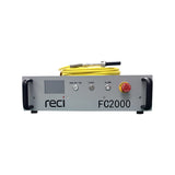 Fiber Laser - Single-Mode 2000W