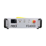 Fiber Laser - Single-Mode 4000W