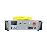 Fiber Laser - Single-Mode 1000W