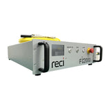 Fiber Laser - Single-Mode 2000W