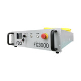 Fiber Laser - Single-Mode 3000W