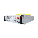 Fiber Laser - Single-Mode 1500W