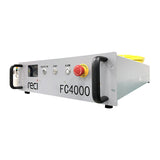 Fiber Laser - Single-Mode 4000W