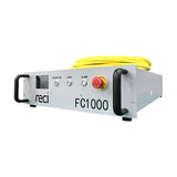 Fiber Laser - Single-Mode 1000W