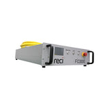 Fiber Laser - Single-Mode 3000W